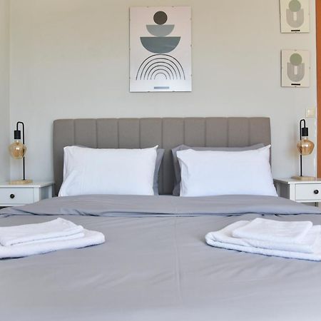 Zen Moments Apartment Athens Luaran gambar