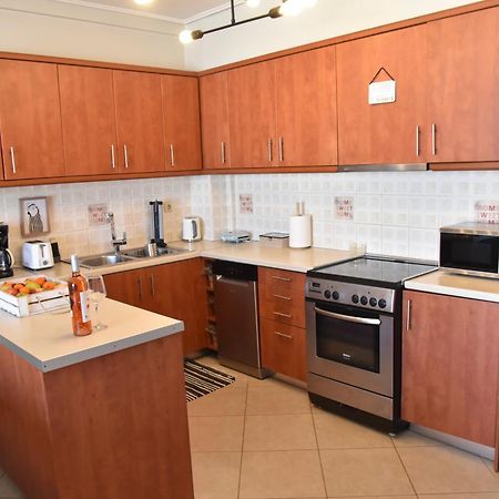 Zen Moments Apartment Athens Luaran gambar