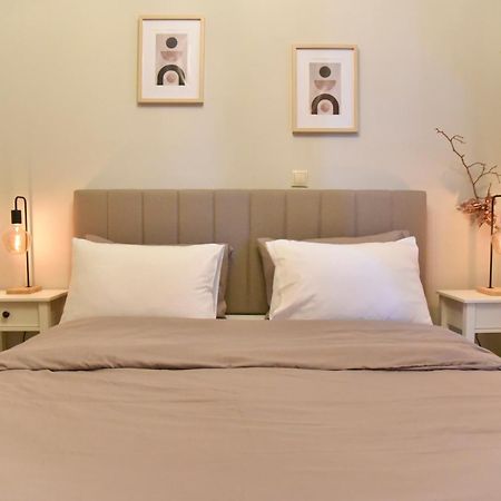 Zen Moments Apartment Athens Luaran gambar