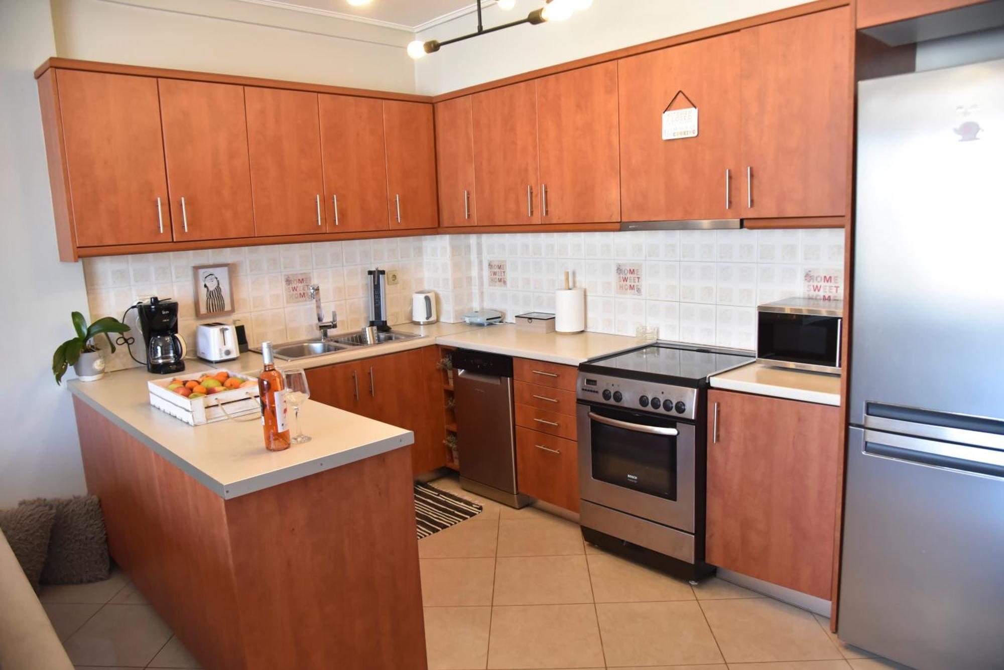 Zen Moments Apartment Athens Luaran gambar