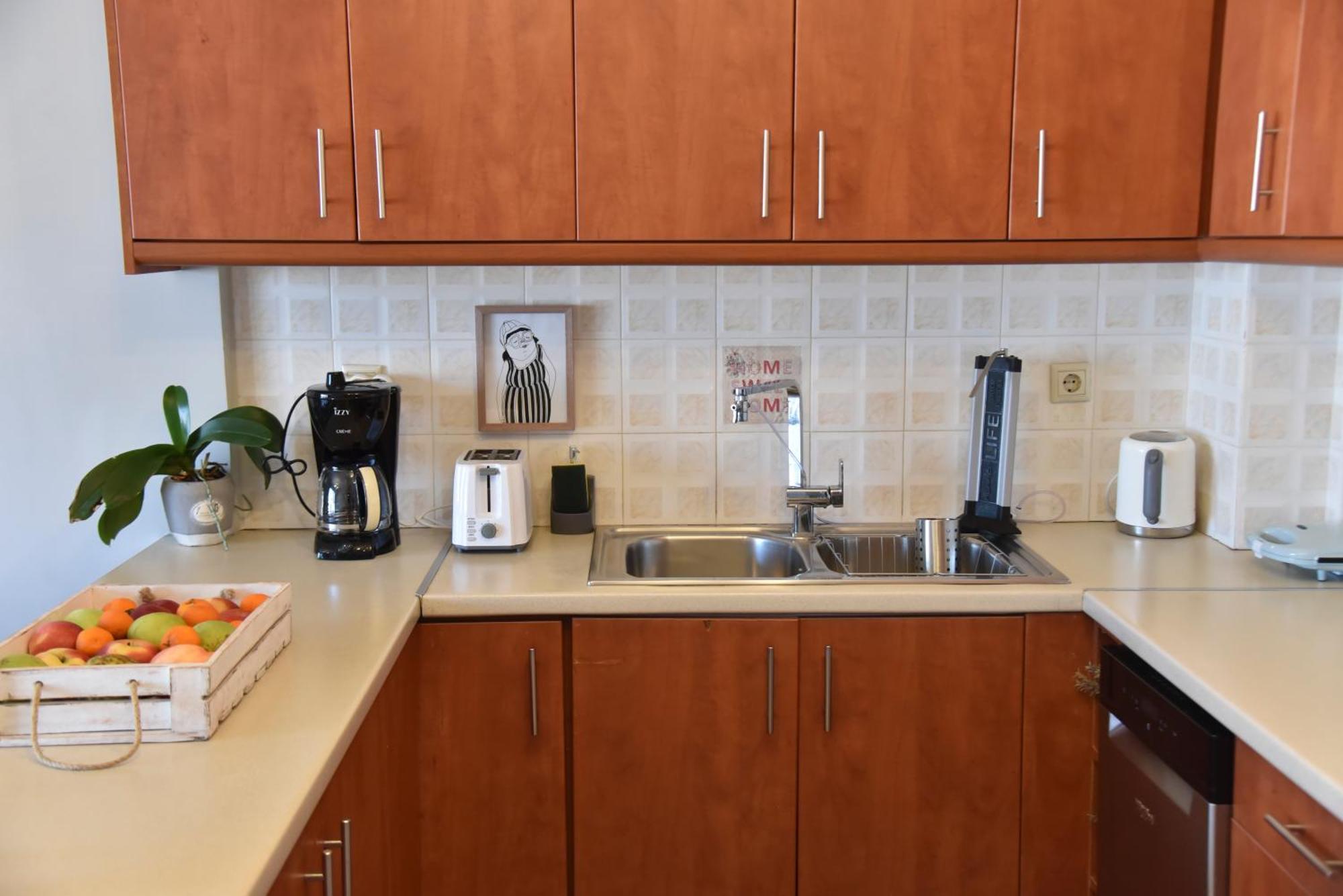 Zen Moments Apartment Athens Luaran gambar