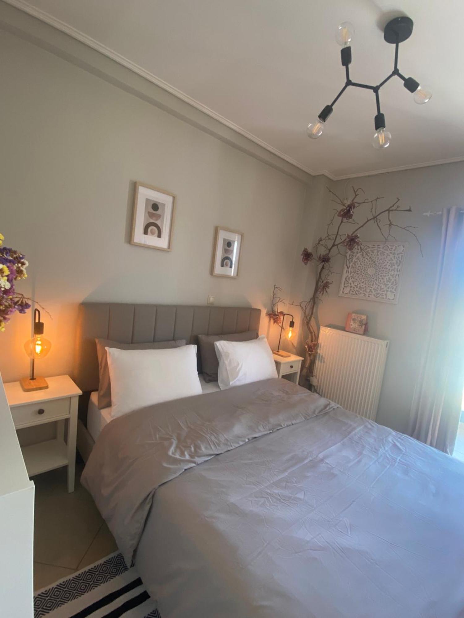 Zen Moments Apartment Athens Luaran gambar