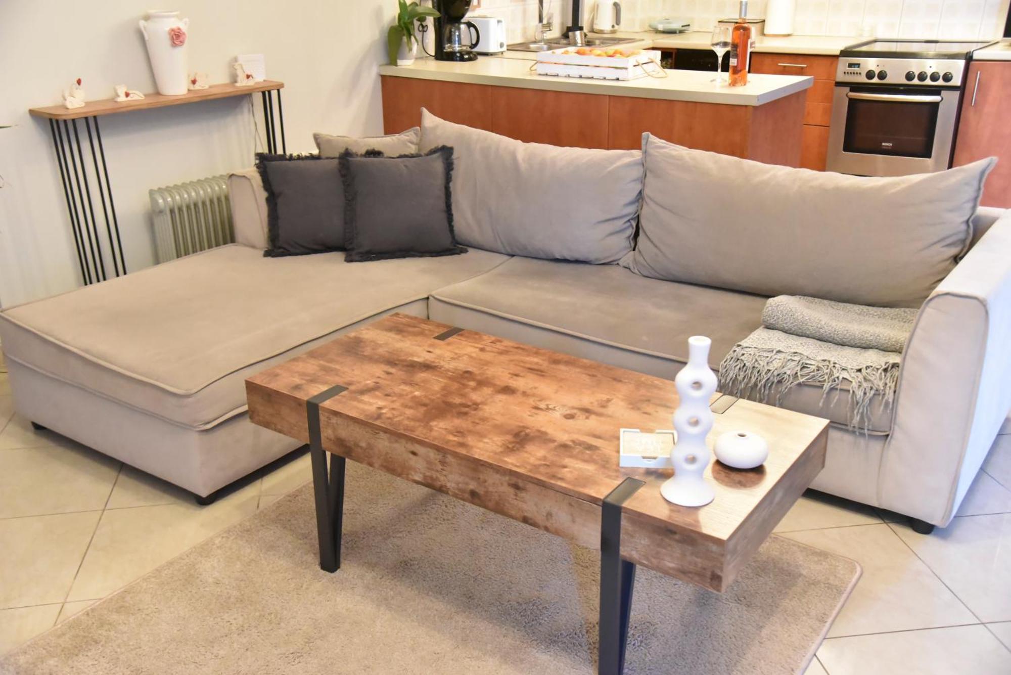 Zen Moments Apartment Athens Luaran gambar