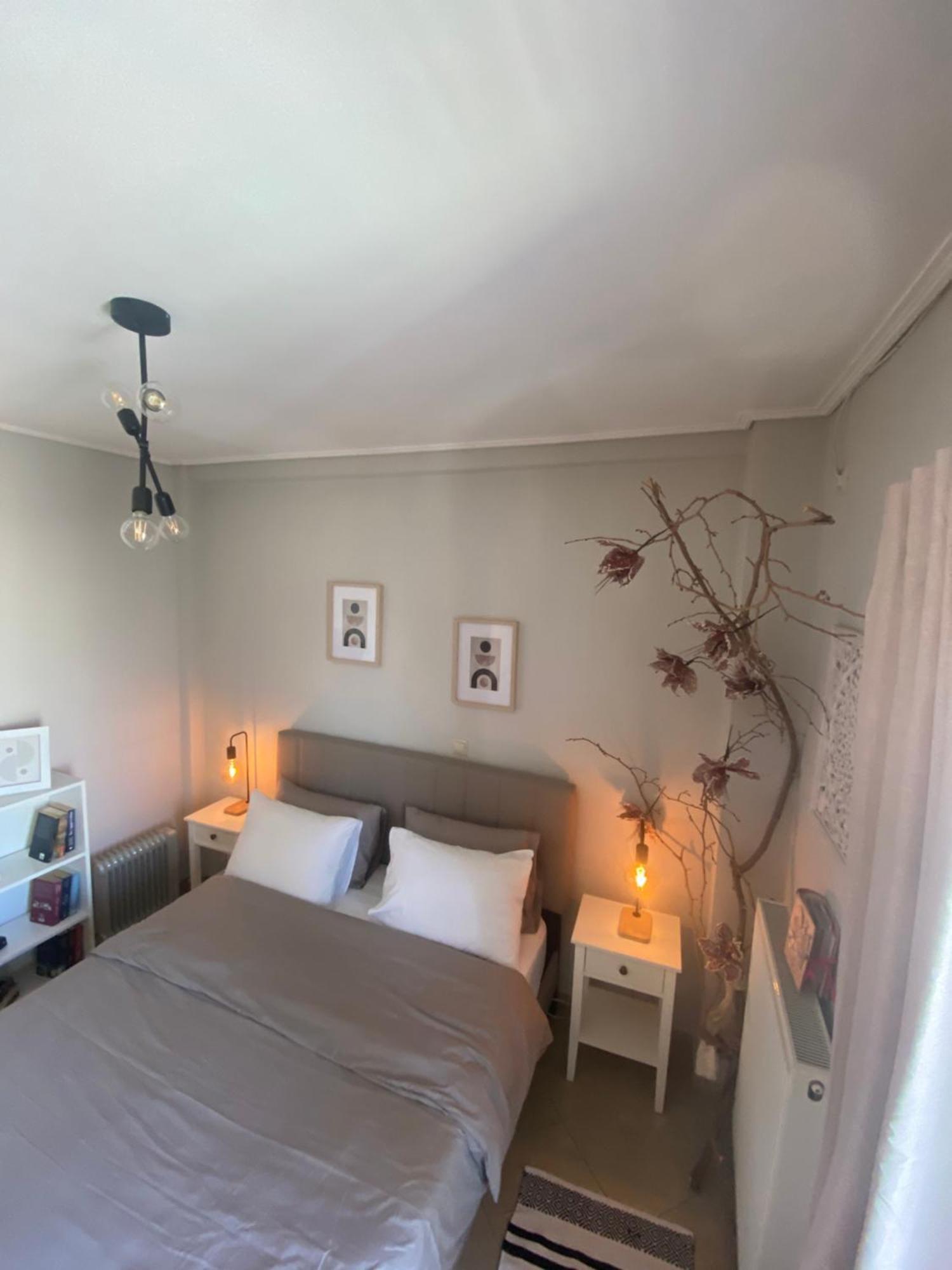 Zen Moments Apartment Athens Luaran gambar