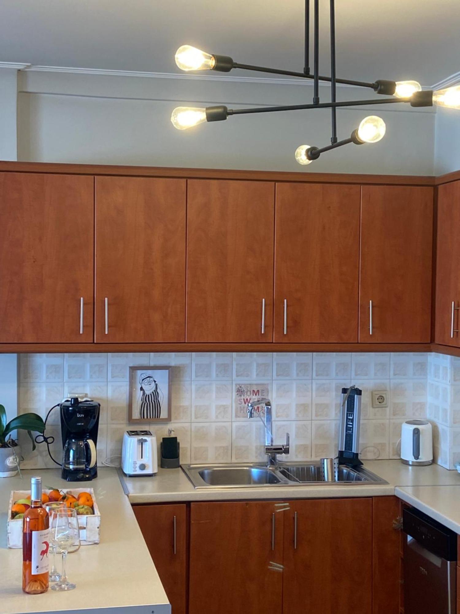 Zen Moments Apartment Athens Luaran gambar