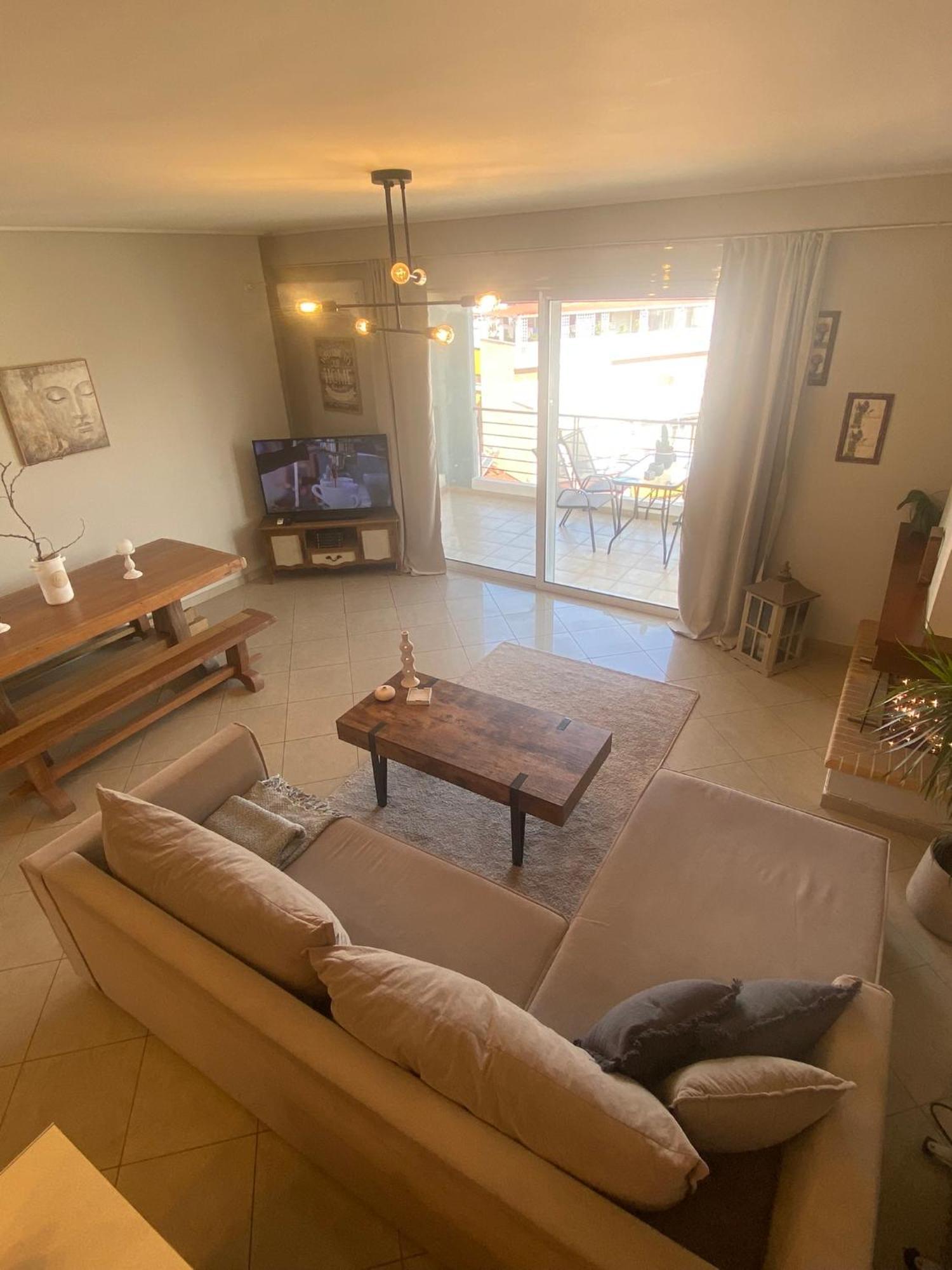 Zen Moments Apartment Athens Luaran gambar
