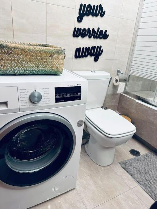 Zen Moments Apartment Athens Luaran gambar