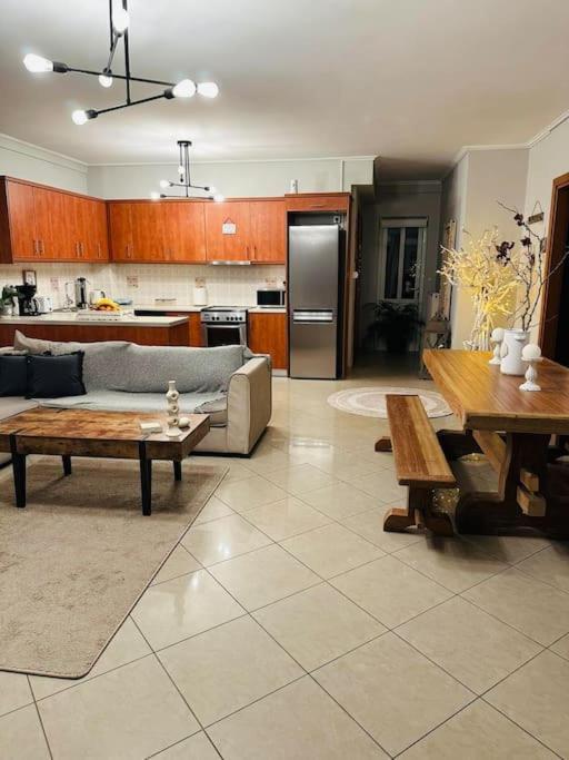 Zen Moments Apartment Athens Luaran gambar