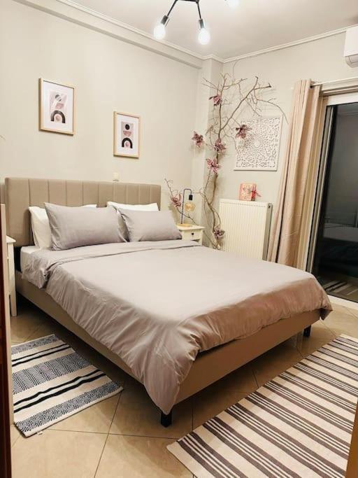 Zen Moments Apartment Athens Luaran gambar